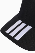 Кепка adidas Tiro - черный
