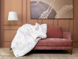 Одеяло всесезонное облегченное 160х220 German Grass Royal Down