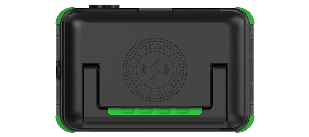 Портативная станция питания NAVITEL NS500, 500 Вт