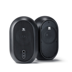 Студийные мониторы JBL J104 set 2.0 Black