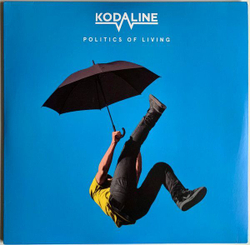 Виниловая пластинка Kodaline Politics Of Living