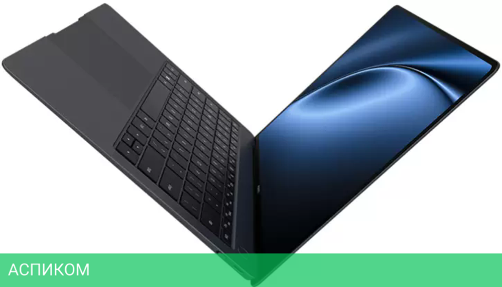 Ноутбук Huawei MateBook X Pro 2024 VanGoghH VGHH-32-7211TM