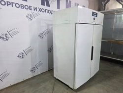 Холодильный шкаф Italfrost S1400