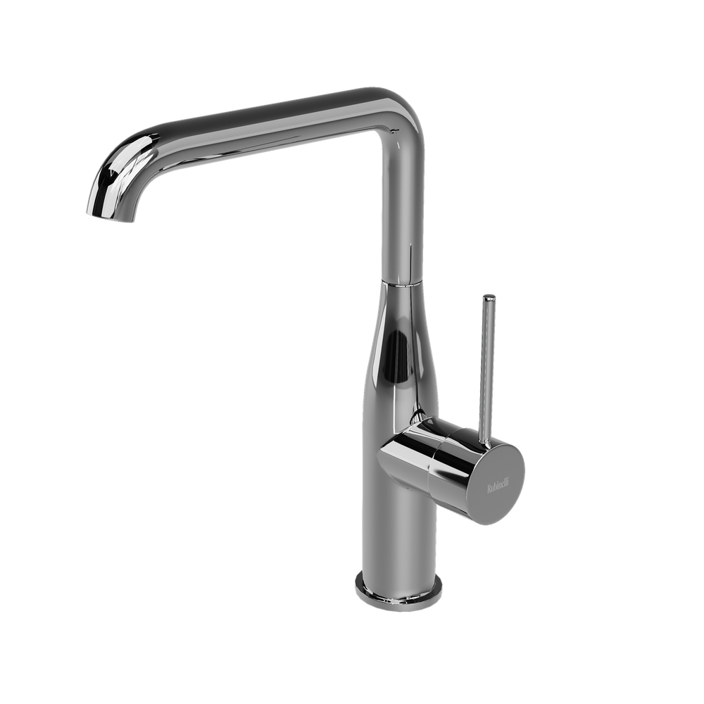 Смеситель для раковины RUBINELLI ELEGANZA RB-L2155CR