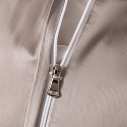 Комплект постельного белья Сатин Премиум CPA054