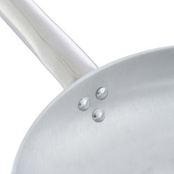 Сковорода глубокая для пасты Gipfel Horeca Pro 50595 28 см