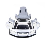 Карбоновый обвес для PORSCHE 911 992.1 Carrera S 2019–2025 Порше