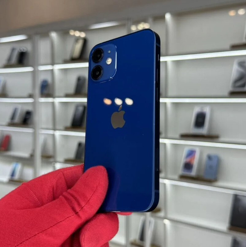 iPhone 12 Mini, 128 ГБ б/у