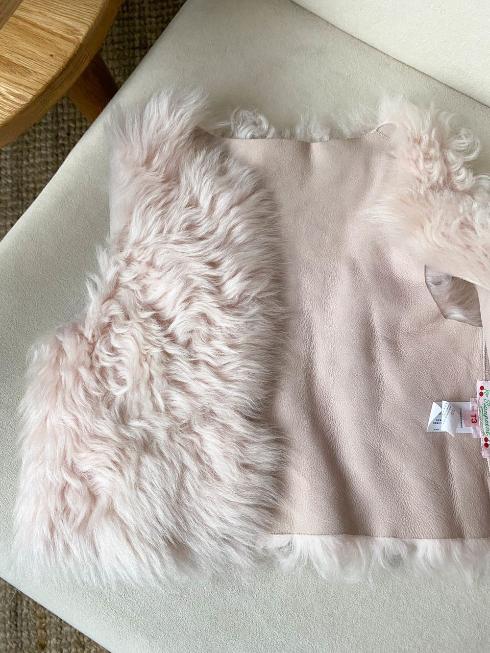 Жилет Bonpoint, 98