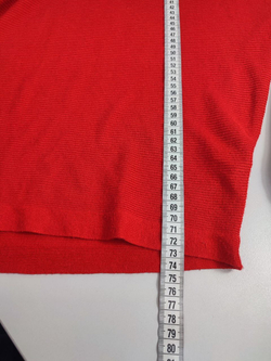 Джемпер F&F яркий 50 размер