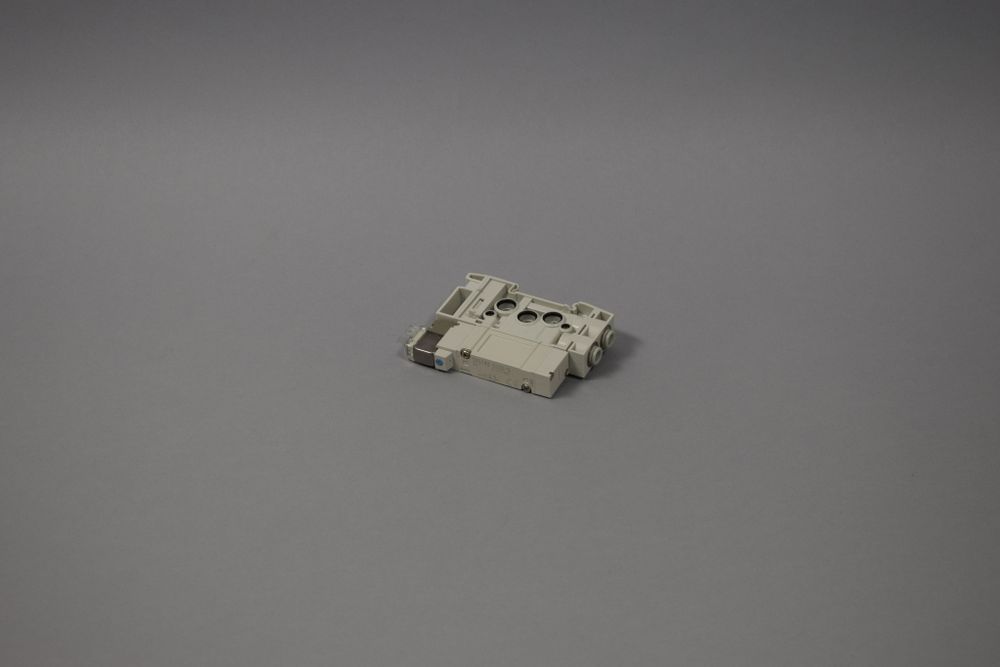 SMC SY5140-5LOU-Q