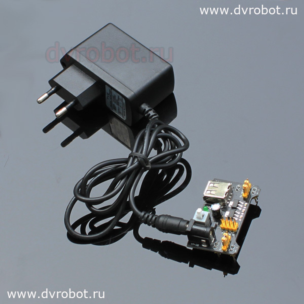 Блок питания 5В/2А