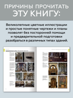 Визуальный словарь архитектуры