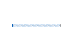Шлейф 36 pin, 10 см, шаг 0.5 мм FFC, обратный Б