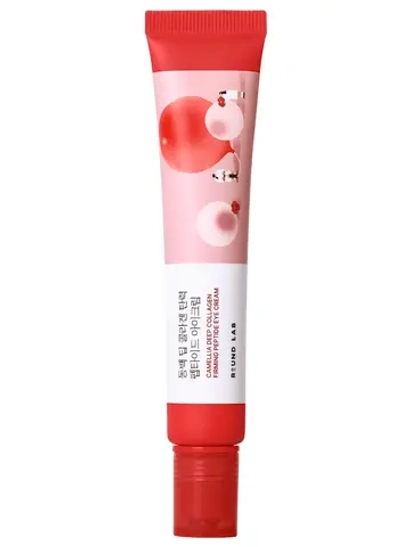 Round Lab Camellia Deep Collagen Eye Cream крем для глаз с экстрактом камелии и коллагеном