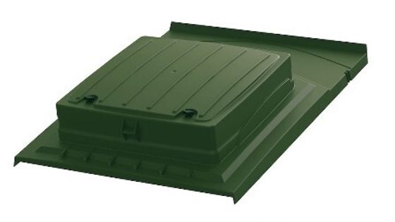 Кровельный люк Uniroof RR32