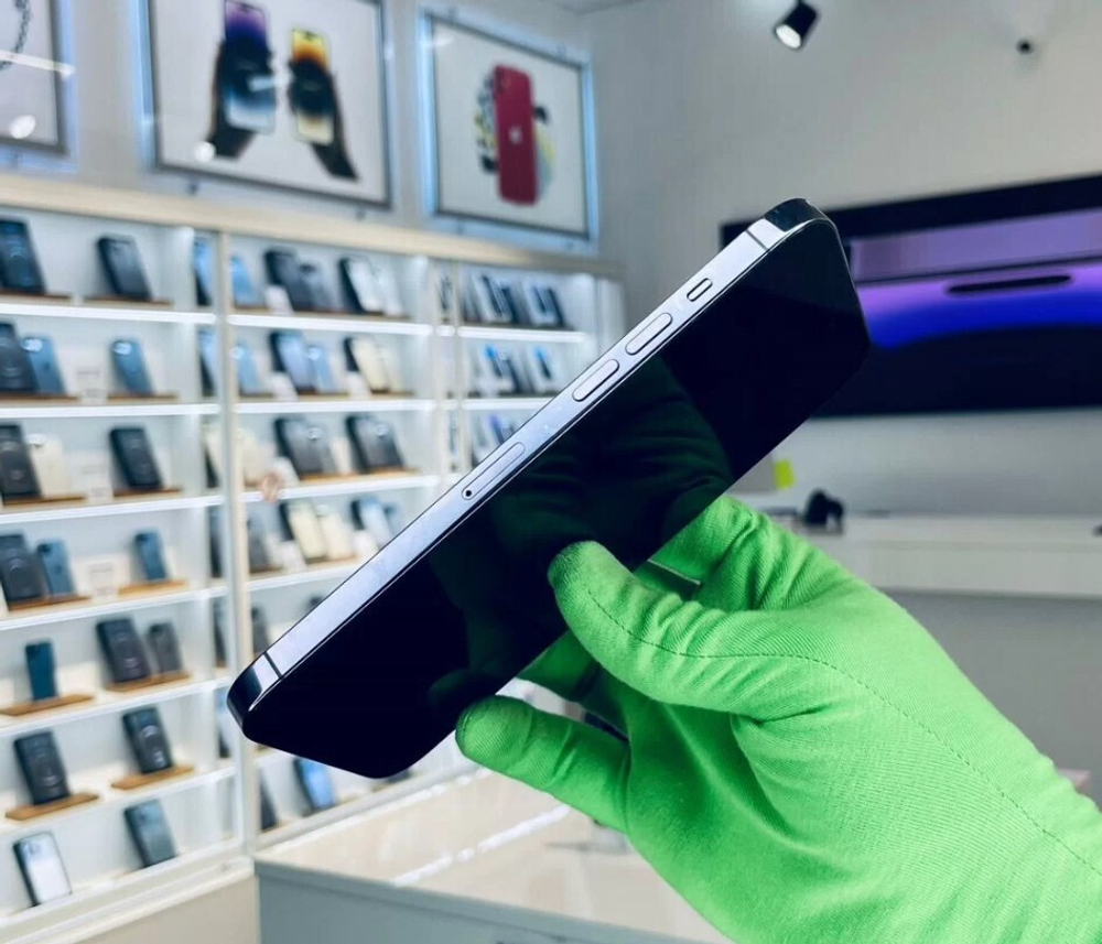 iPhone 14 Pro, 256 ГБ б/у