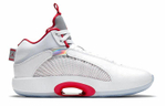 Кроссовки Jordan Air Jordan 35 "Fire Red"