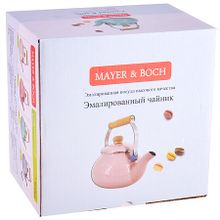 Чайник Mayer &amp; Boch 29488 2,5 л