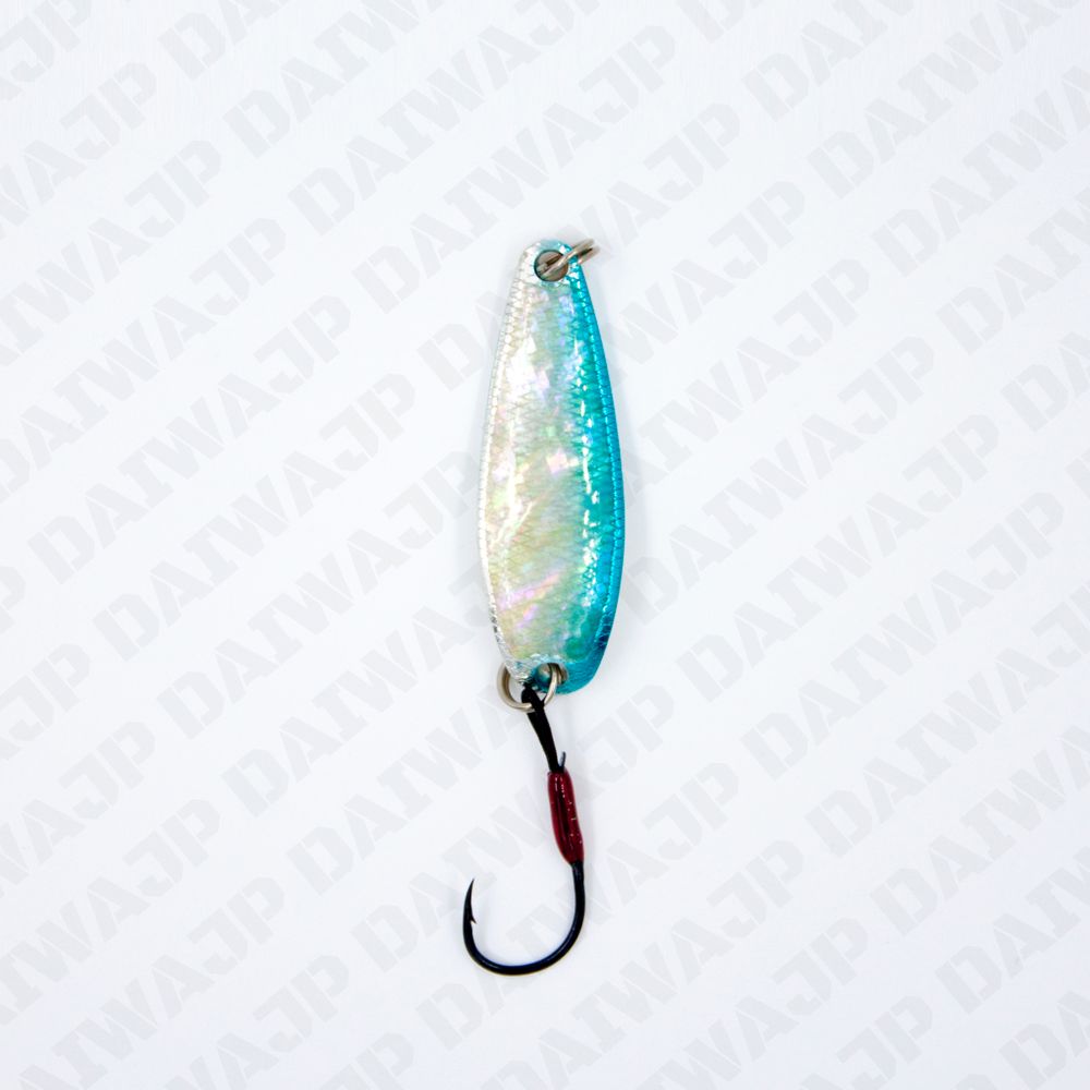 Блесна ART FISHING SHELL BITE 5.5g S-6 EMERALD