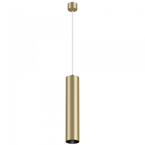 Подвесной светильник Maytoni Focus P075PL-01MG