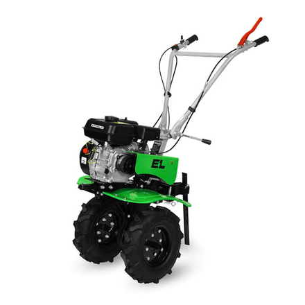 Мотоблок бензиновый Electrolite МБ5-703