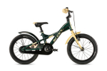Детский велосипед Scool XXlite alloy 16 1-S (2020)