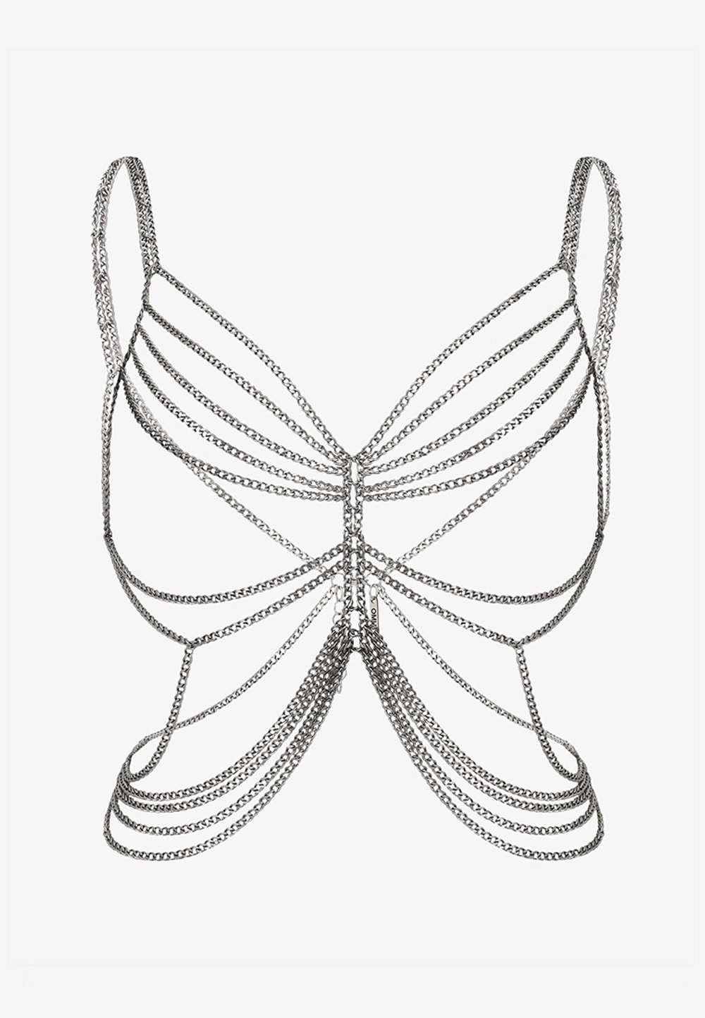 ЦЕПОЧКА НА ТЕЛО "BUG".