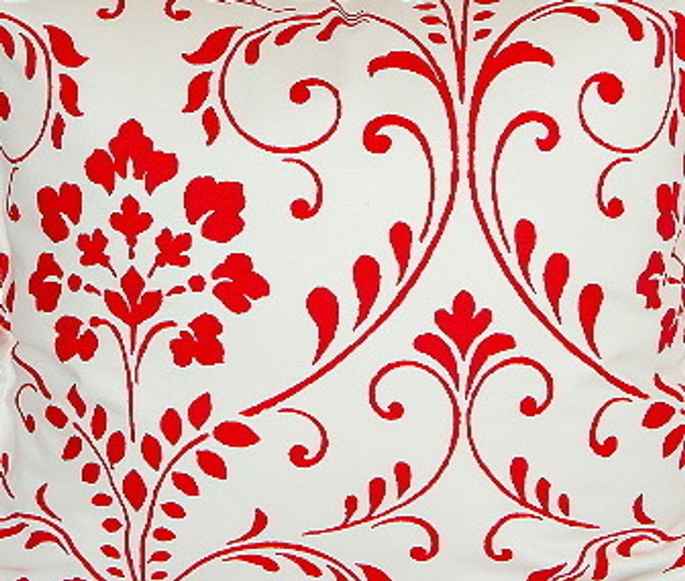 Скатерть 130x130 Proflax Caleta red Германия