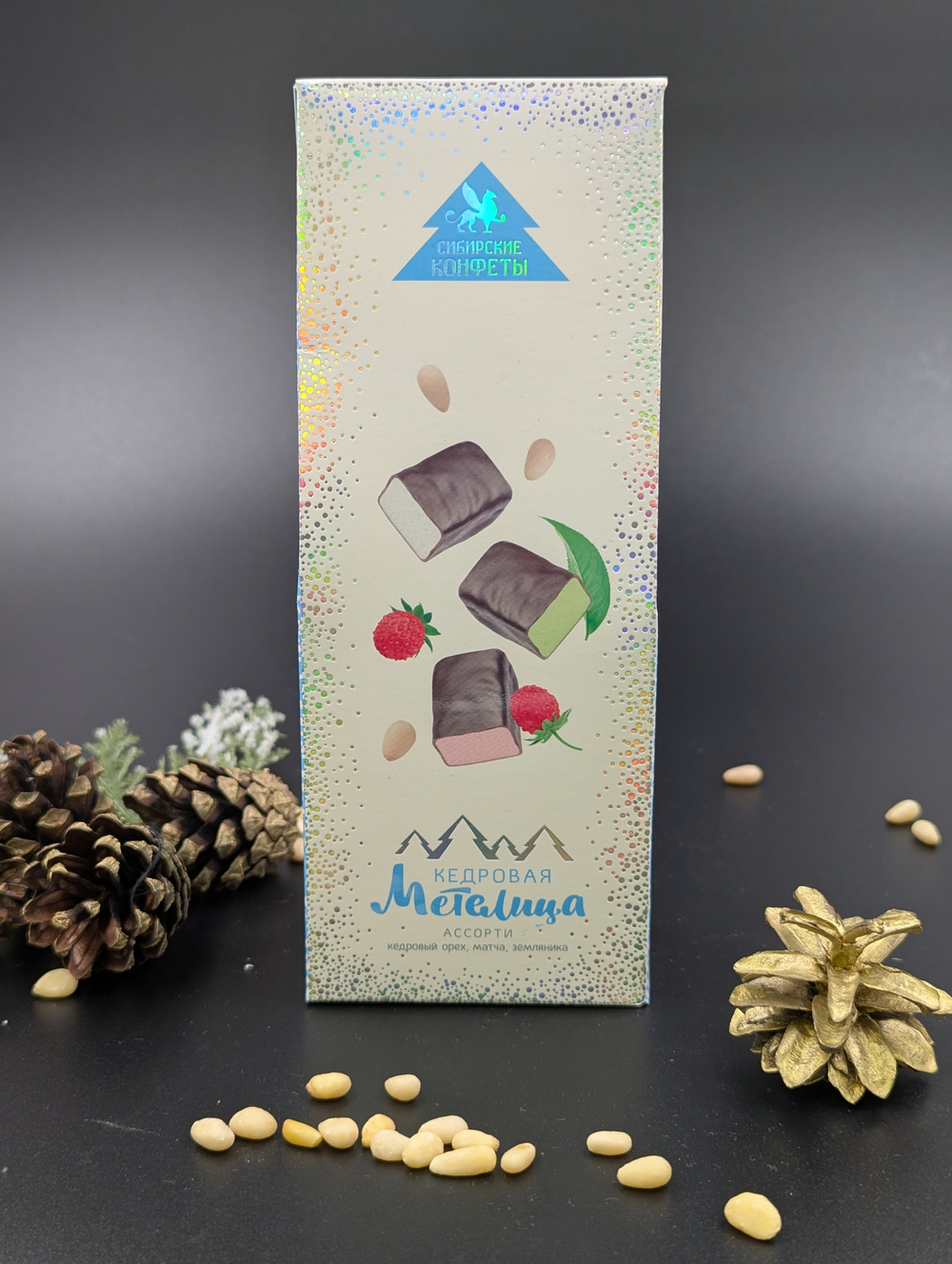 СК Метелица ассорти 75 гр