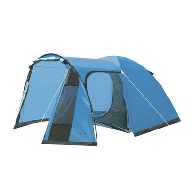 Палатка туристическая Green Glade Tarzan 4 местная