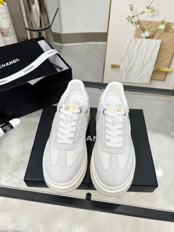 Chanel Sneakers (4 colors)