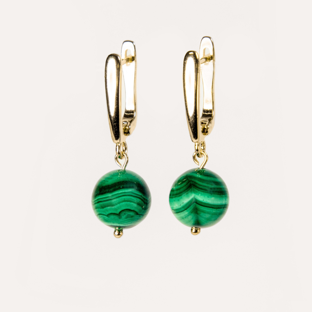 Серьги Myth DGN