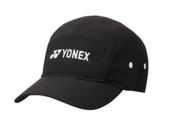 Теннисная кепка Yonex Uni Cap - black