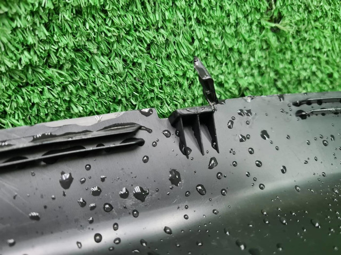 Кожух замка капота Zeekr 009 (2022-н.в.)