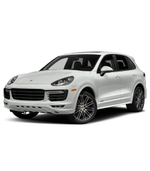 Porsche Cayenne 2 поколение 958 NF, FL (2010-2018)