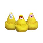 Детское сенсорное кресло