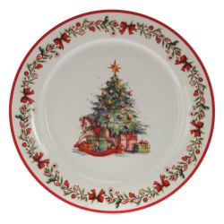 GAEM Тарелка, L26 W26 H2 см