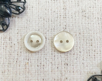 Пуговицы, d 1,8 см