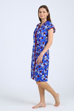 С-090 /Халат из 100% хлопка Уценка