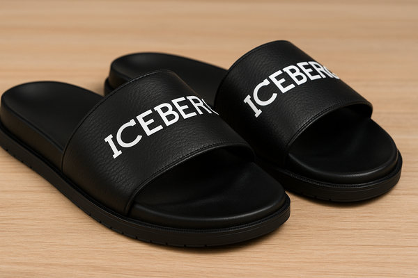 Летняя мужская обувь Iceberg