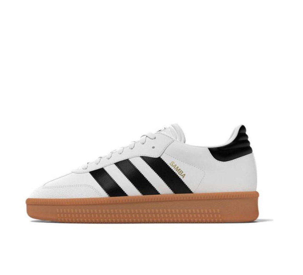 Adidas outlet samba decon