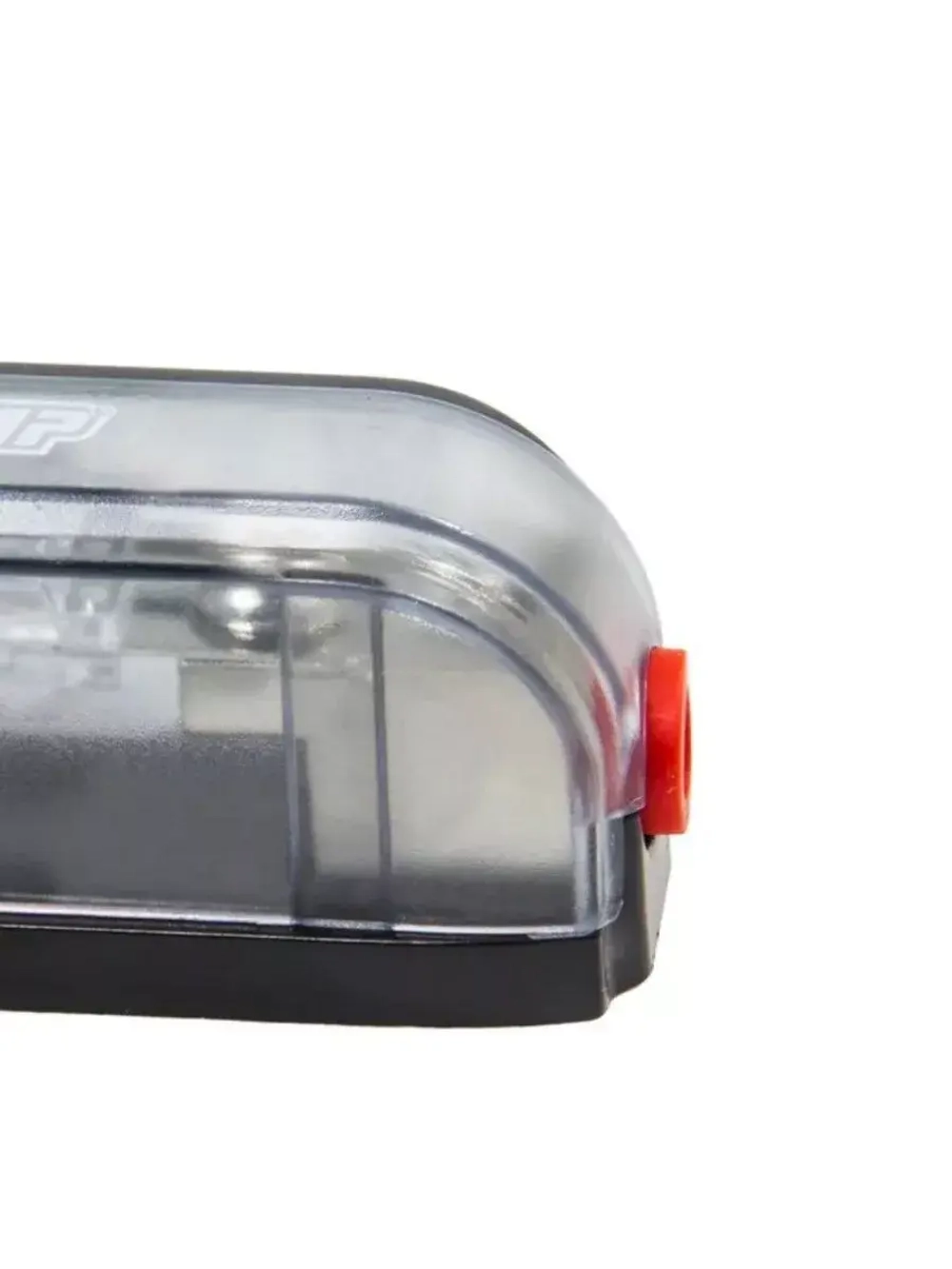 Держатель предохранителя с колбой MiniANL MANL-01 80A ()