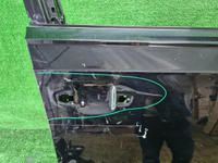Дверь передняя правая Audi Q7 2 (2015-н.в.)