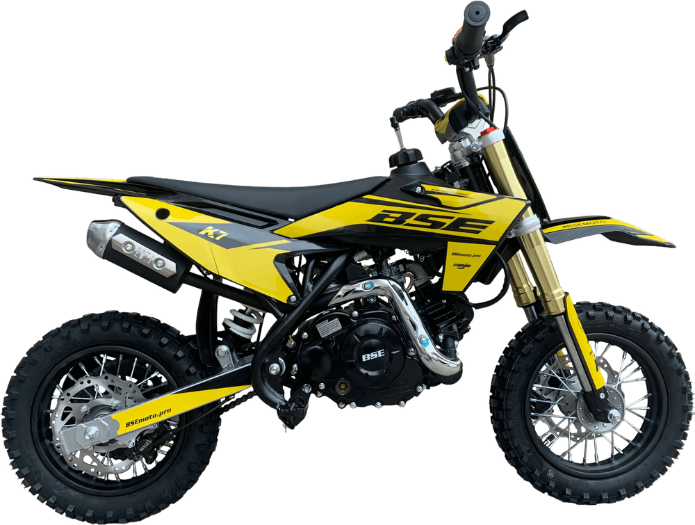 BSE K7