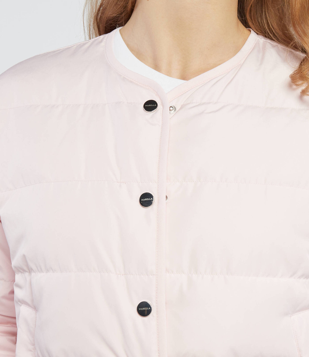 куртка ragno Marella SPORT - пудрово-розовый(34810124)