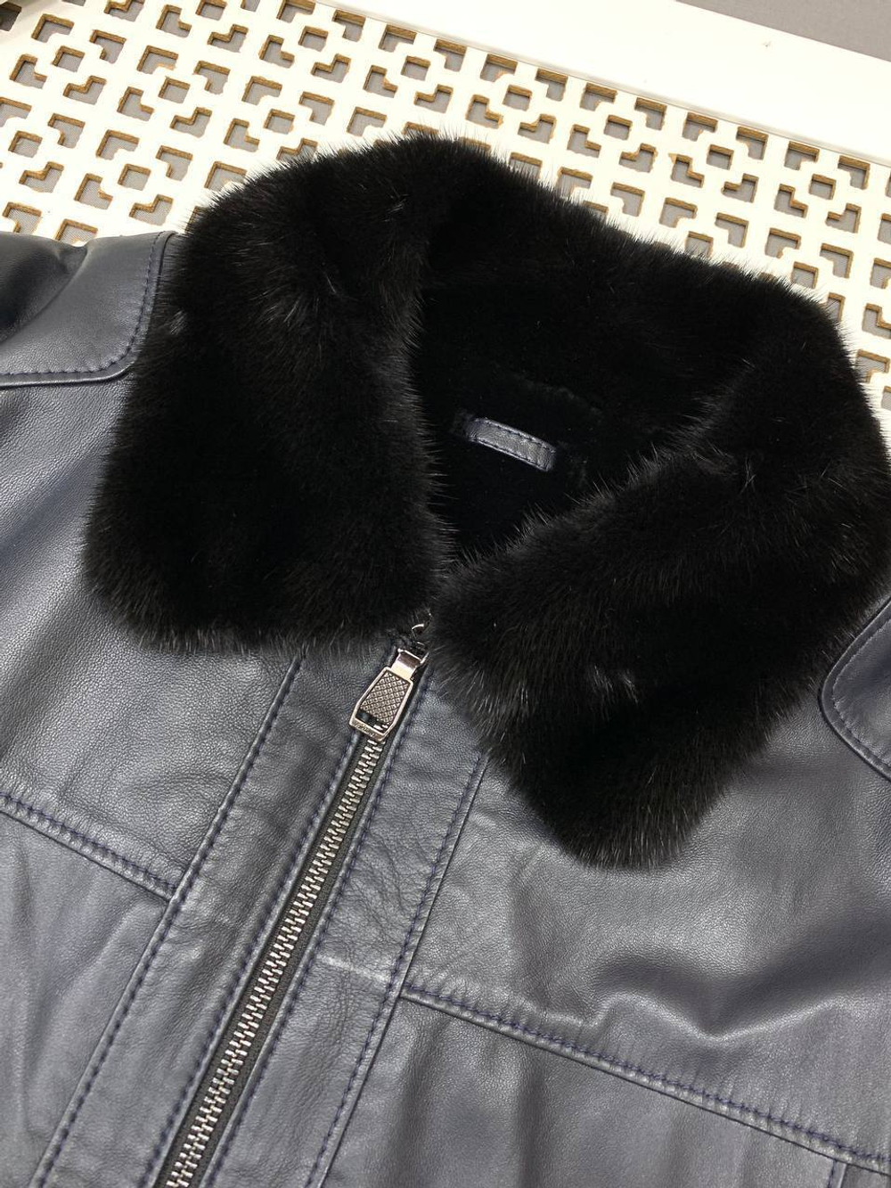 Куртка Brioni