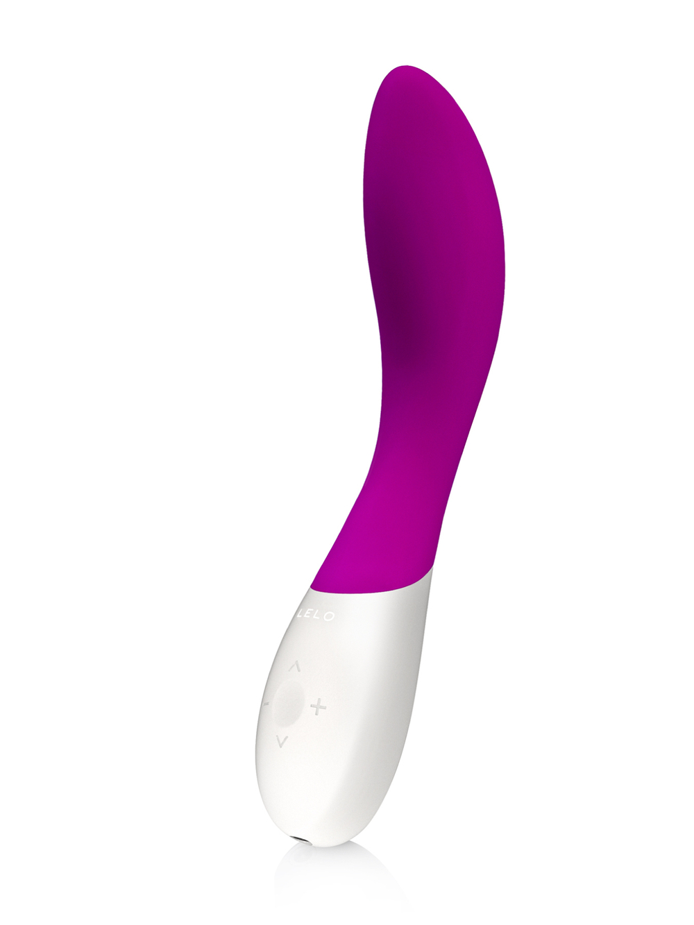 Lelo Mona Wave Deep Rose - вибратор для точки G