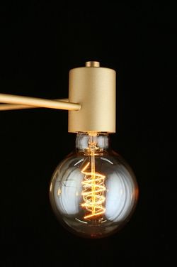 Потолочная люстра Aployt Elison APL.911.07.05