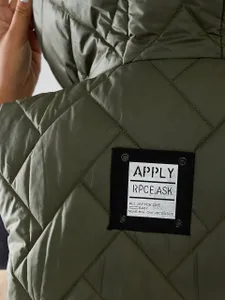 Жилет УК-607 Fabrika